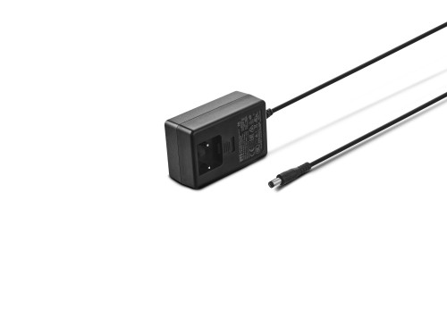 Transparent Power Cable, Adapter Output
